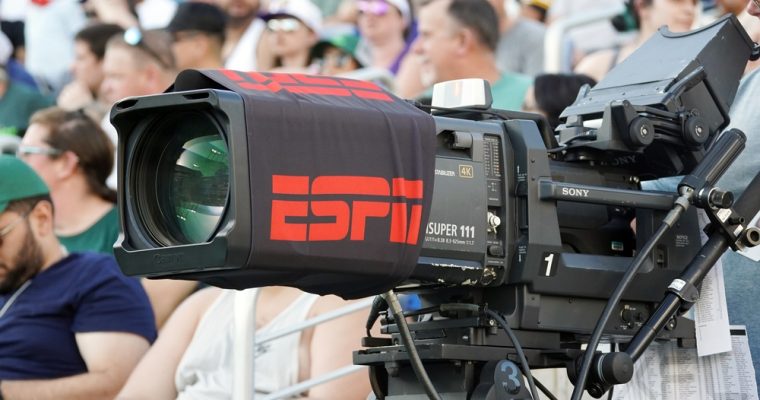 ESPN Bet
