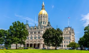 Connecticut sports betting