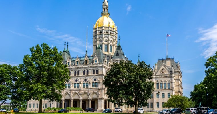 Connecticut sports betting