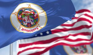 Minnesota sports betting