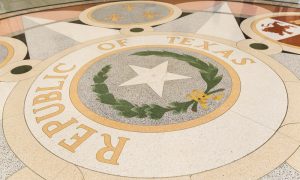 Texas sports betting