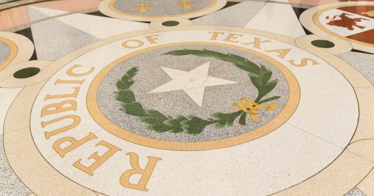 Texas sports betting