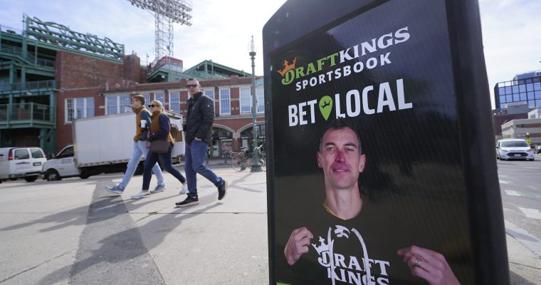 DraftKings