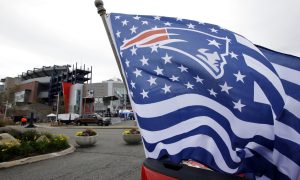 Massachusetts sports betting