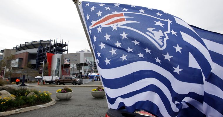 Massachusetts sports betting