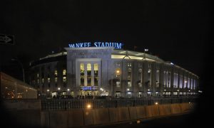 Yankee Stadium