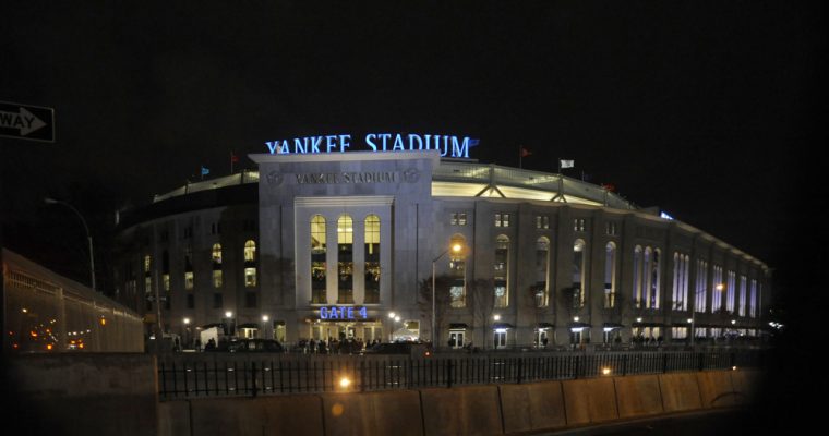 Yankee Stadium