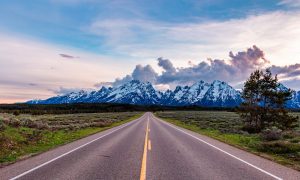 Wyoming sports betting