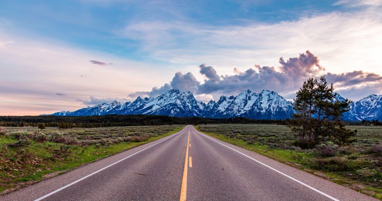 Wyoming sports betting