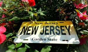 NJ sports betting