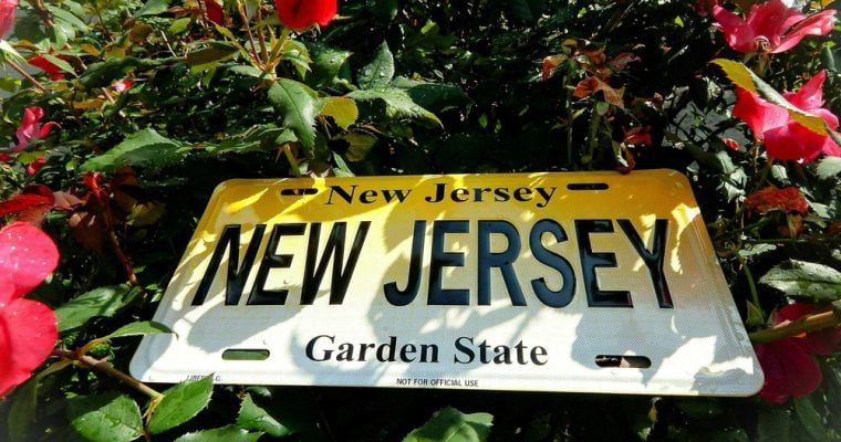 NJ sports betting