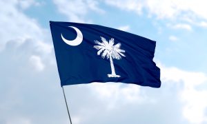 South Carolina sports betting