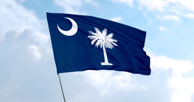 South Carolina sports betting