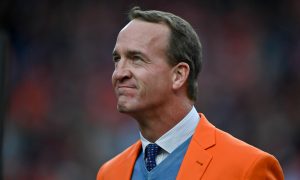 Peyton Manning's family has formed a new partnership with Caesars Sportsbook.