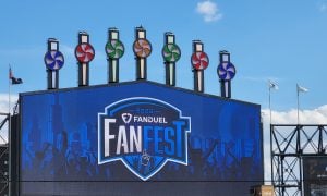 FanDuel FanFest Chicago