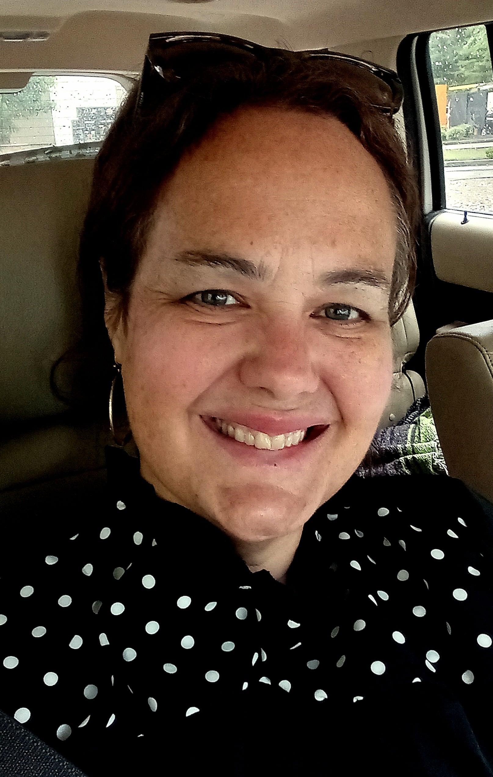 Rebecca Hanchett Avatar