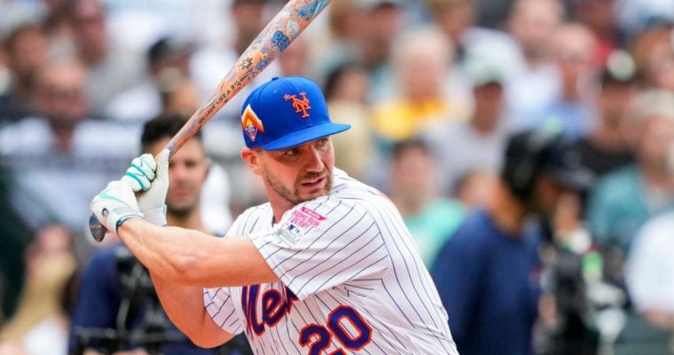 2024 Home Run Derby odds preview