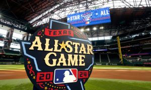 2024 MLB All-Star Odds