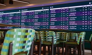 2024 Ohio Sports Betting
