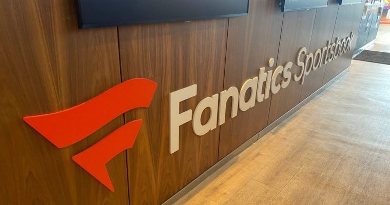 Fanatics FanCash Drop