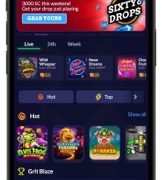 Sixty6 Casino app
