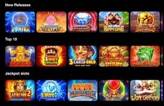 trueluck casino reviews