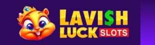 Lavish Luck Casino Logo