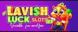 Lavish Luck Casino Small