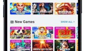 Pulsz Homepage