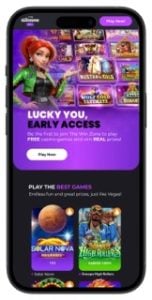 Win Zone Casino