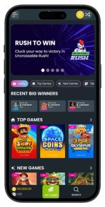 Rolling Riches Casino