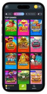 Rolling Riches Casino