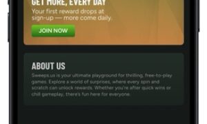 Sweeps.us Casino