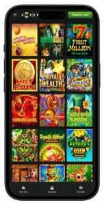Sweeps.us Casino