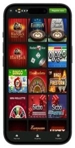 Sweeps.us Casino