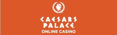 Caesars Palace Casino logo