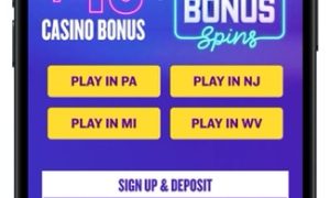 FanDuel Casino welcome bonus