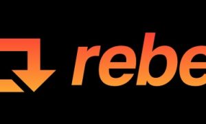 Rebet logo