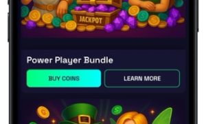 SweepNext Casino promotions