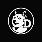 Dogecoin logo