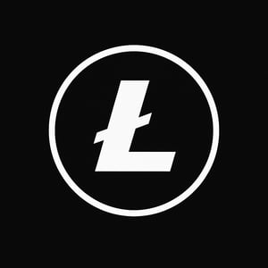 Litecoin (LTC) icon