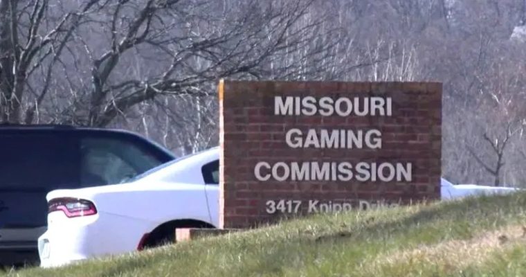 MO Gaming Commission Updates