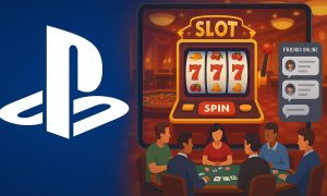 PlayStation introducing social casino experiences