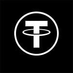 Tether logo