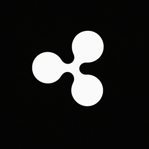 Ripple (XRP) icon