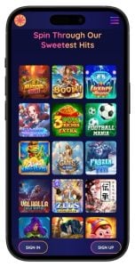Gummyplay Casino games