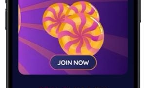 Gummyplay Casino landing page