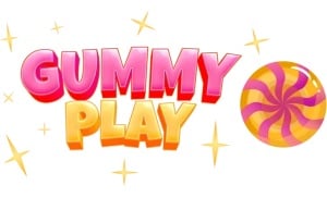 Gummyplay logo Logo