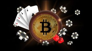 Crypto gambling