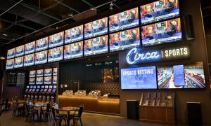 Circa Sportsbook